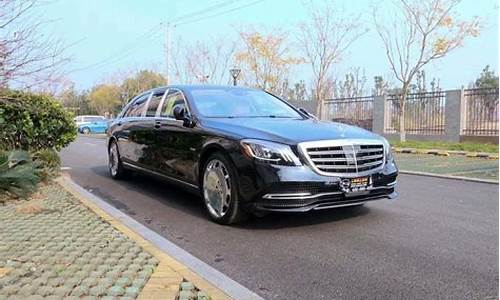 s600l奔驰价格2021款_s600l奔驰价格2021款落地价