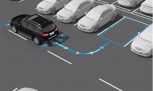 倒车入库技巧图解 6个步骤要掌握_倒车入库技巧图解 6个步骤要掌握 一步一步